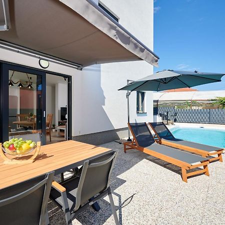 Zen Apartment Trogir Buitenkant foto