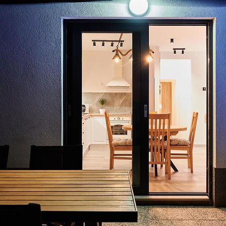Zen Apartment Trogir Buitenkant foto
