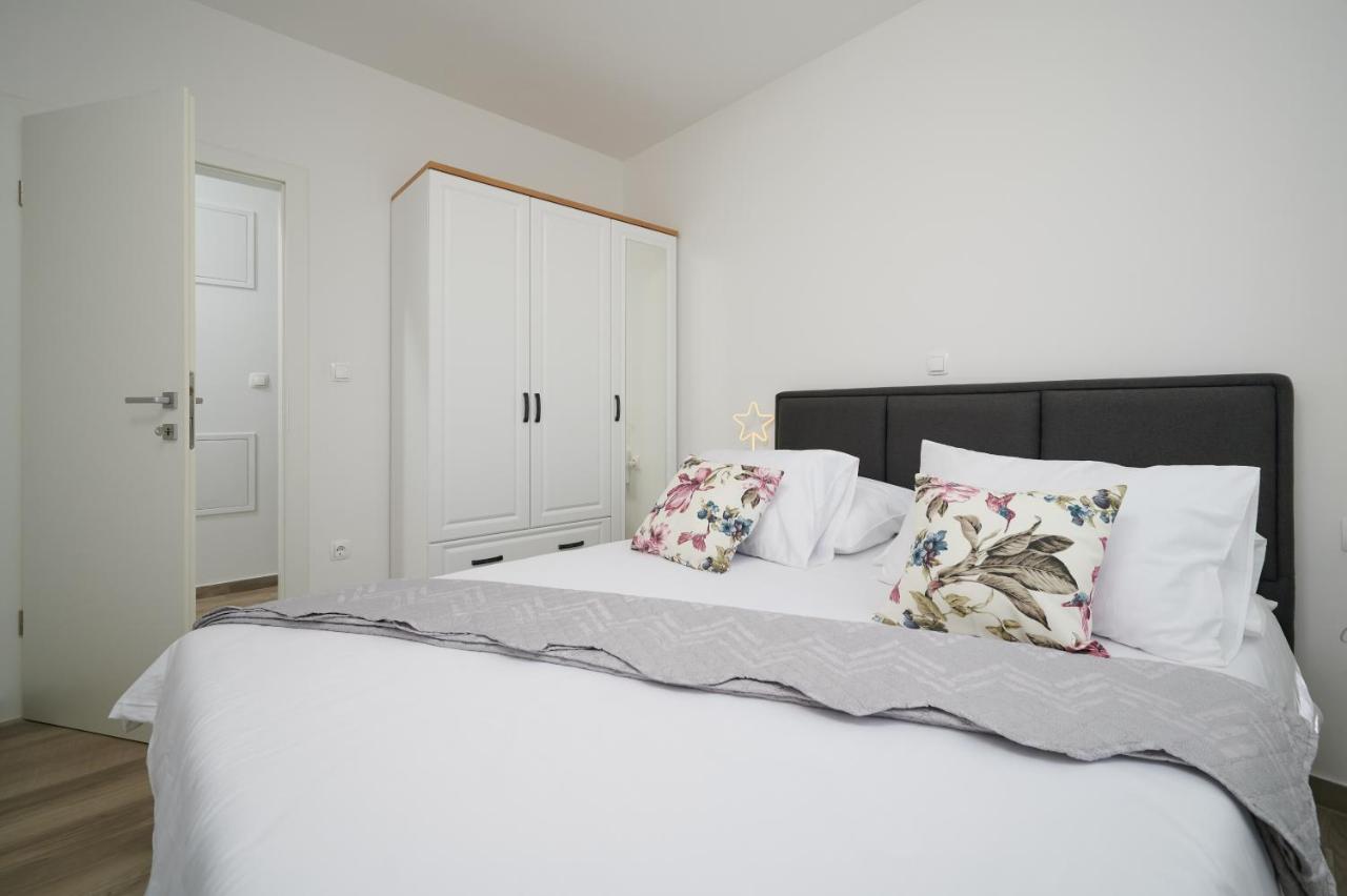Zen Apartment Trogir Buitenkant foto