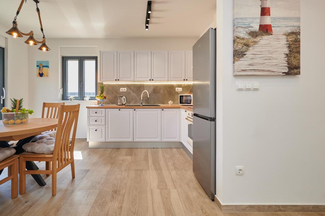 Zen Apartment Trogir Buitenkant foto