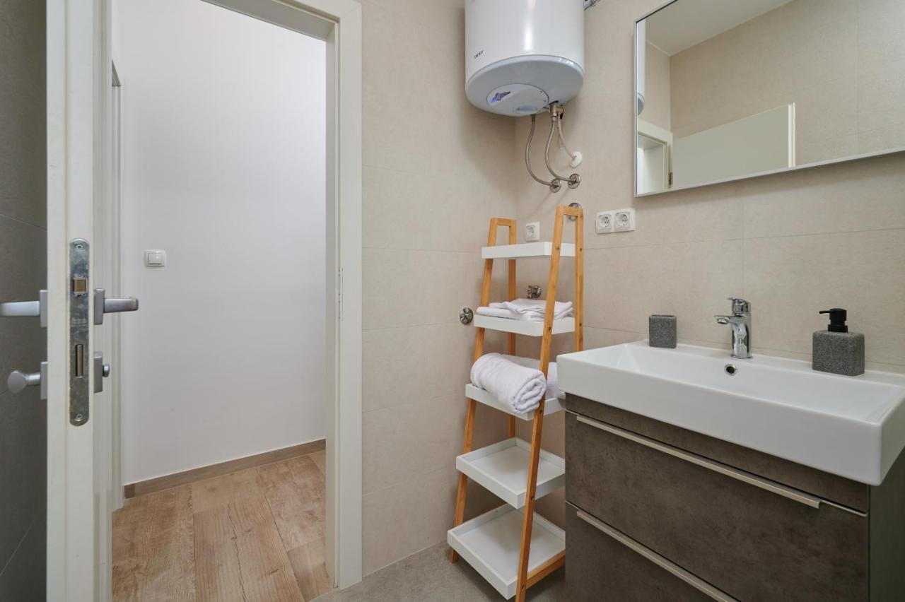 Zen Apartment Trogir Buitenkant foto