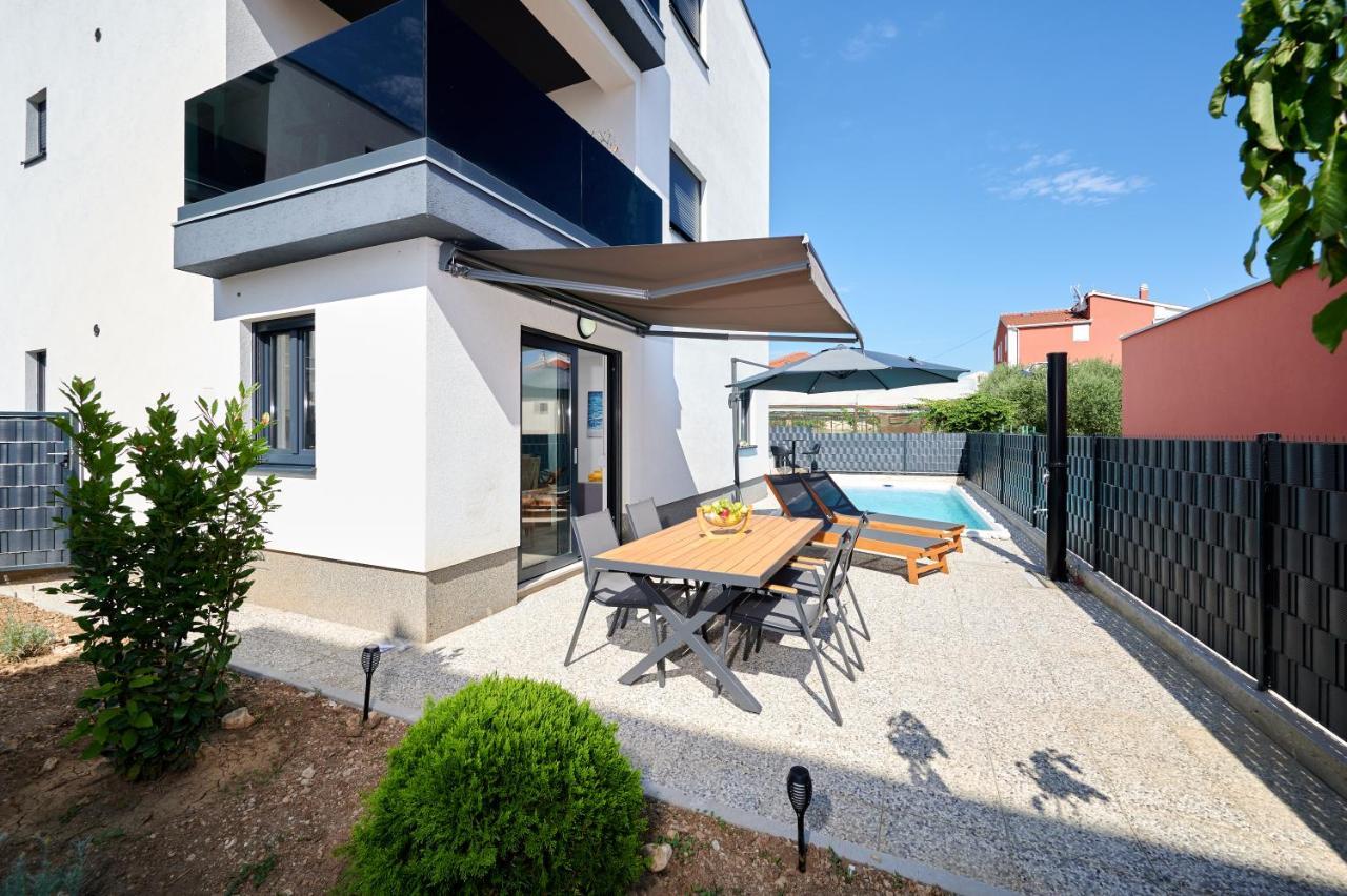 Zen Apartment Trogir Buitenkant foto