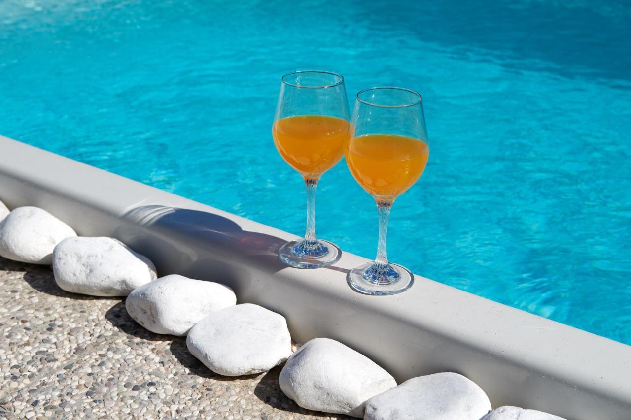 Zen Apartment Trogir Buitenkant foto