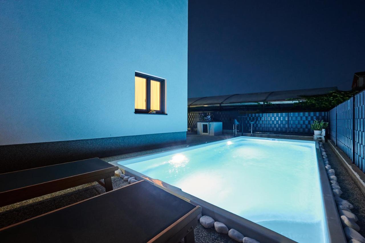 Zen Apartment Trogir Buitenkant foto