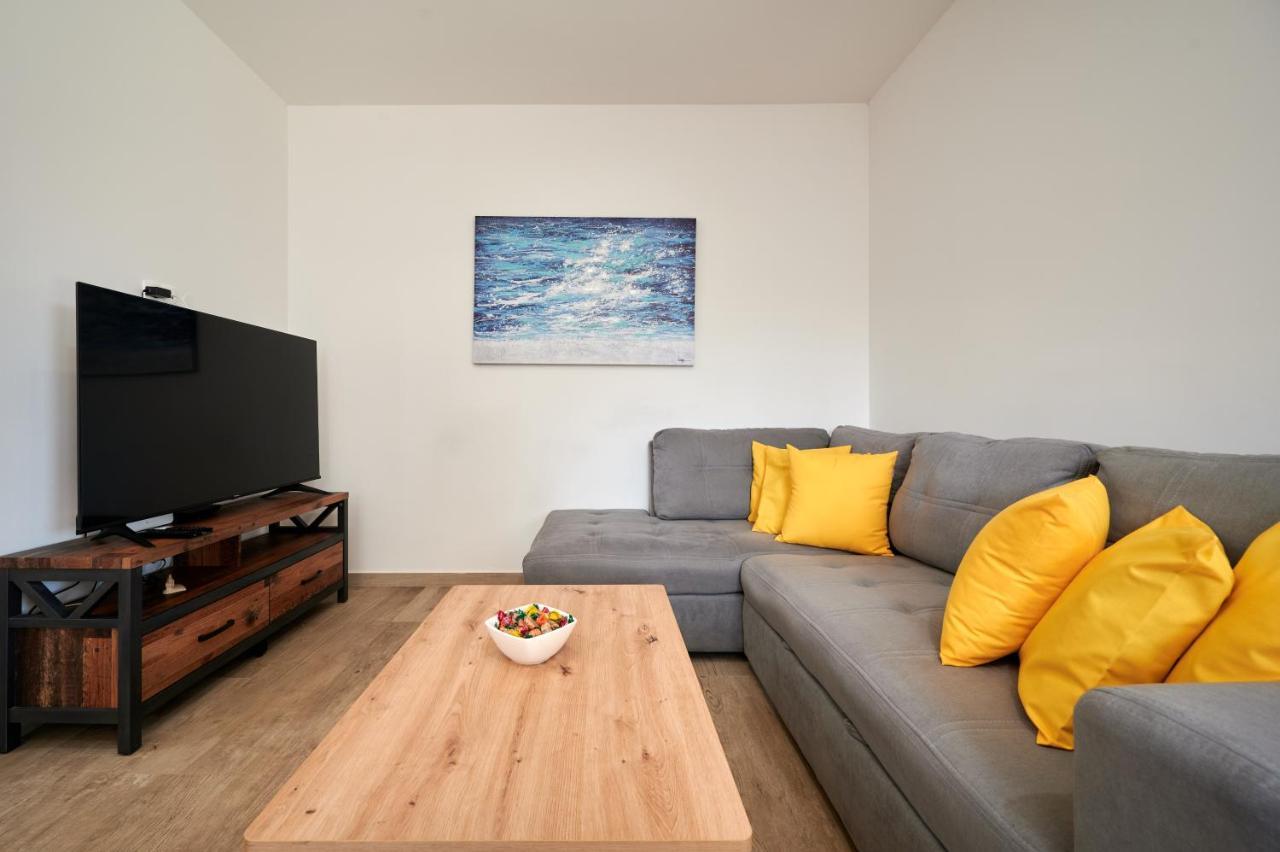 Zen Apartment Trogir Buitenkant foto