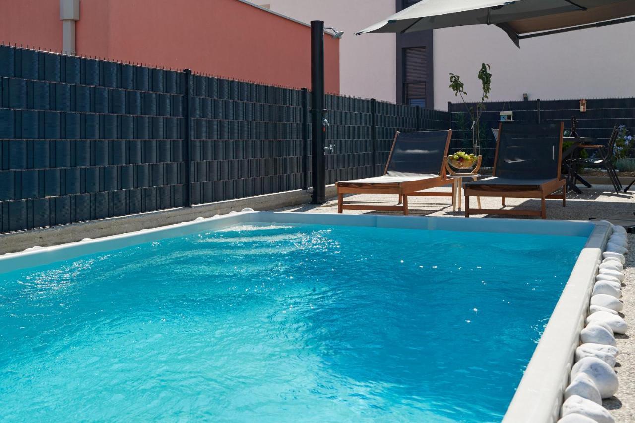 Zen Apartment Trogir Buitenkant foto