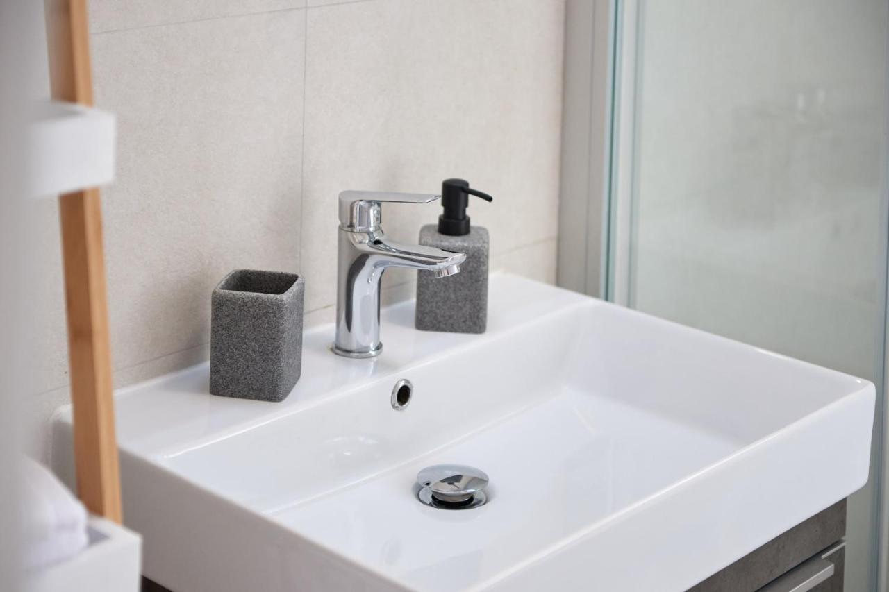 Zen Apartment Trogir Buitenkant foto
