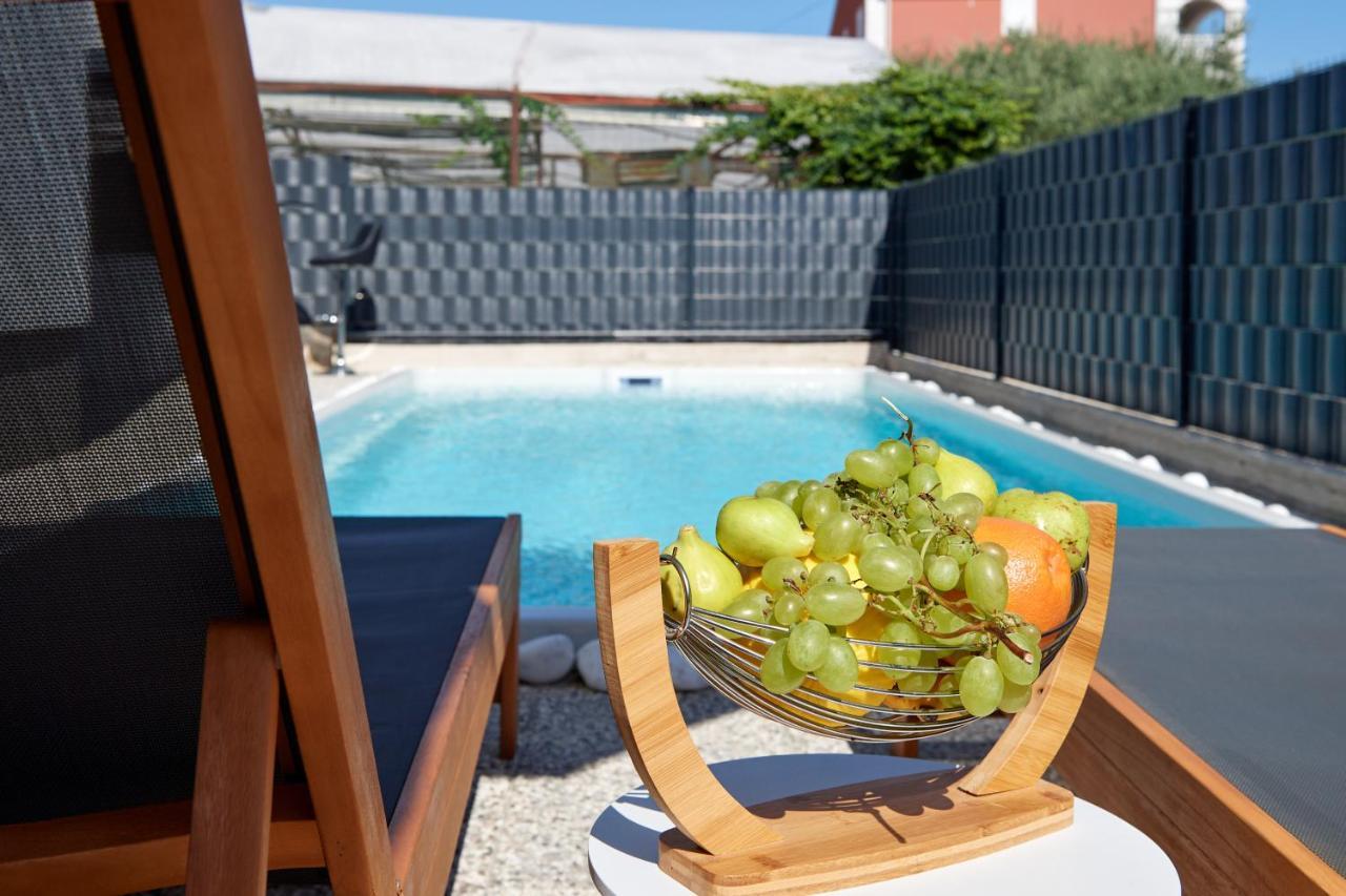 Zen Apartment Trogir Buitenkant foto