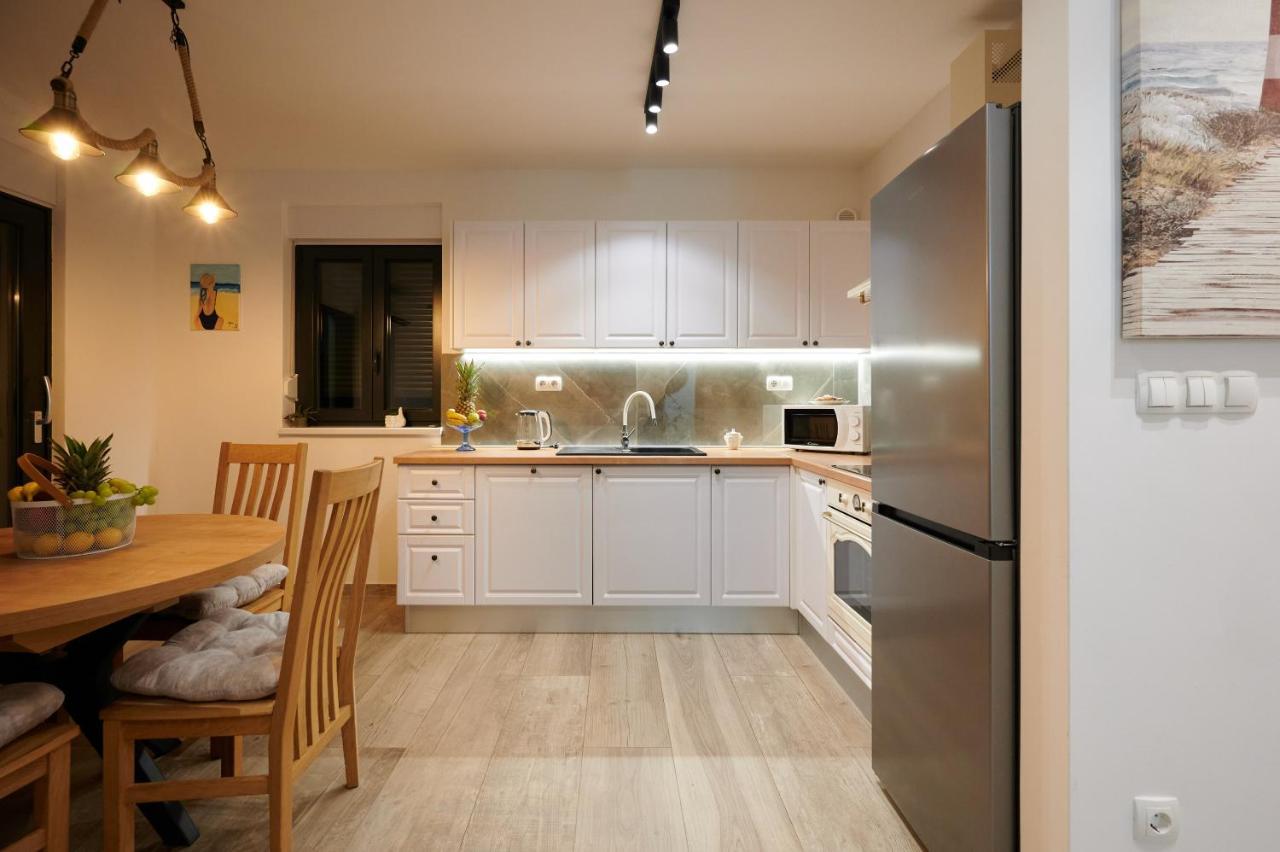 Zen Apartment Trogir Buitenkant foto