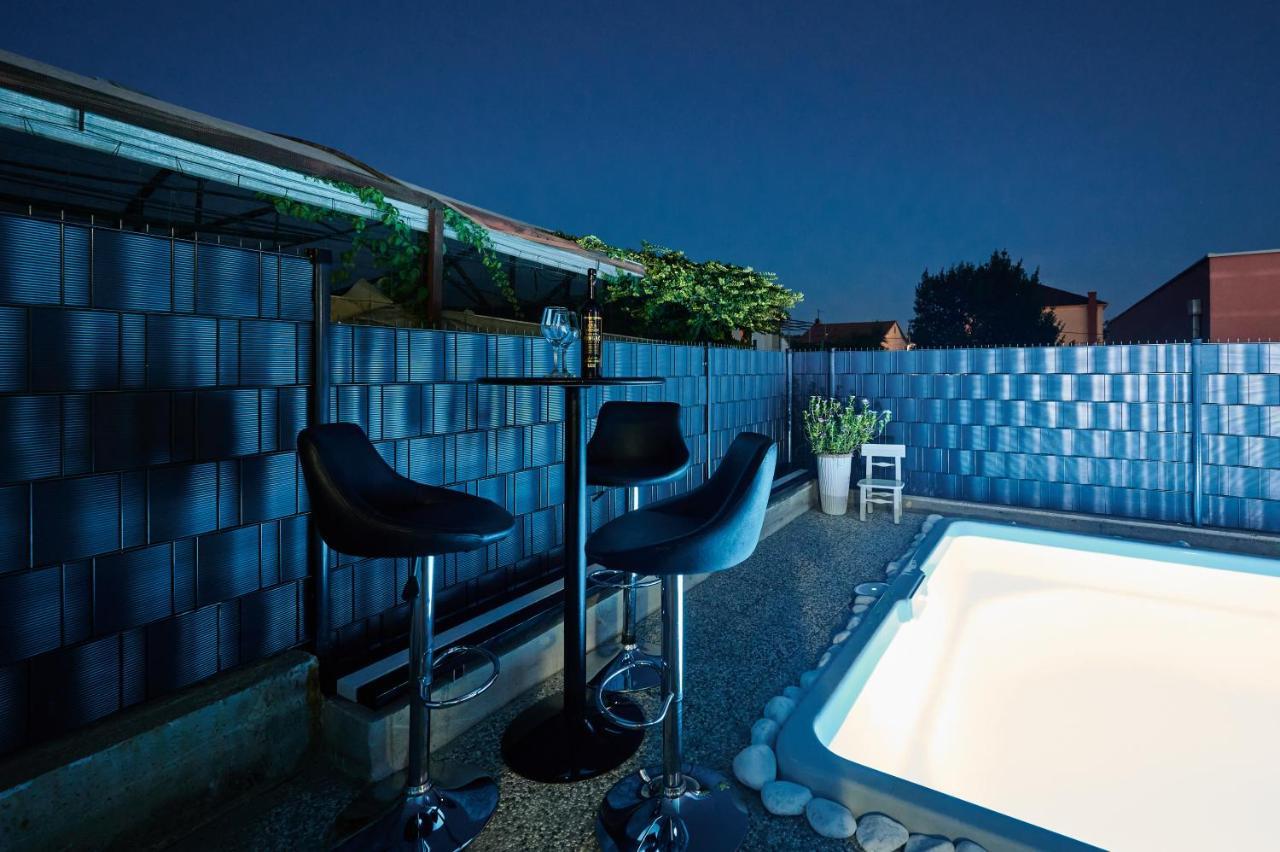 Zen Apartment Trogir Buitenkant foto