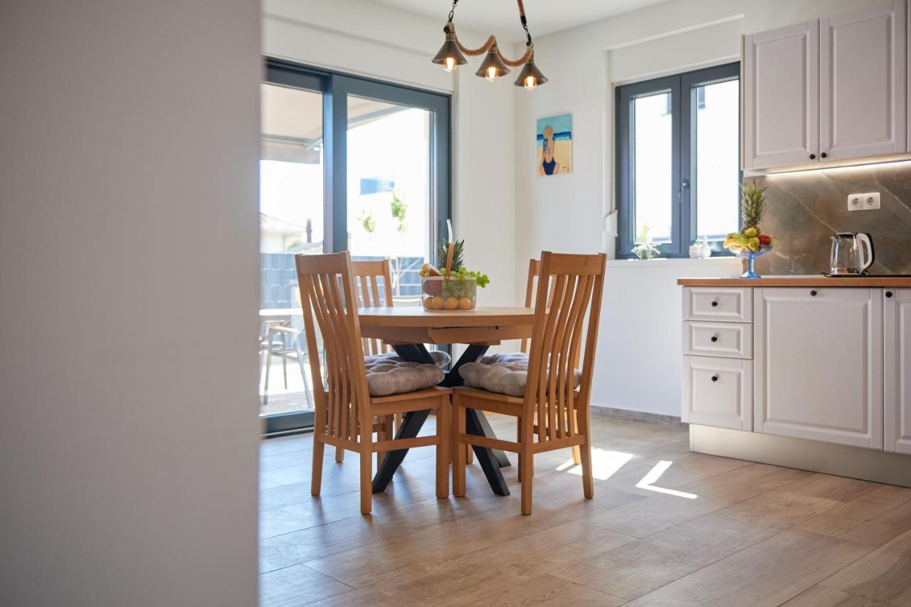 Zen Apartment Trogir Buitenkant foto