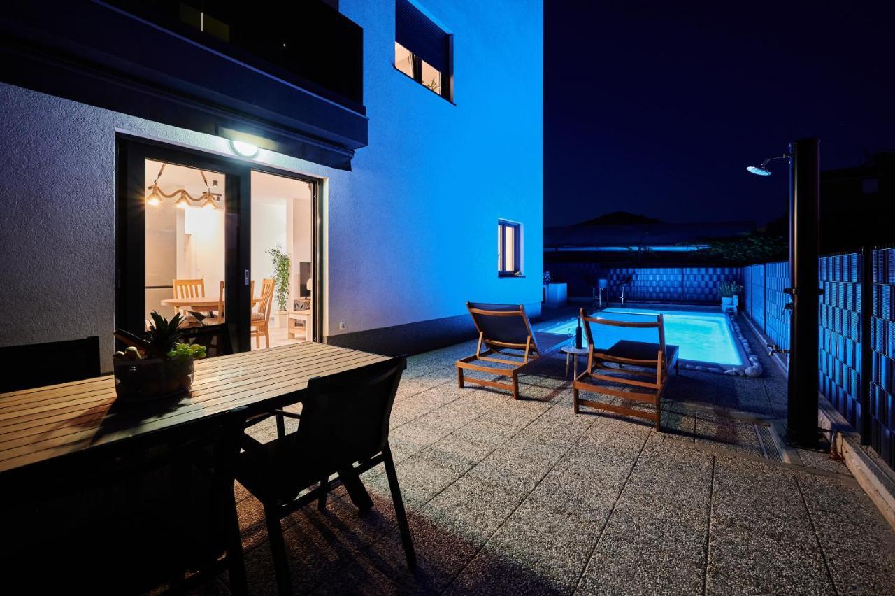 Zen Apartment Trogir Buitenkant foto