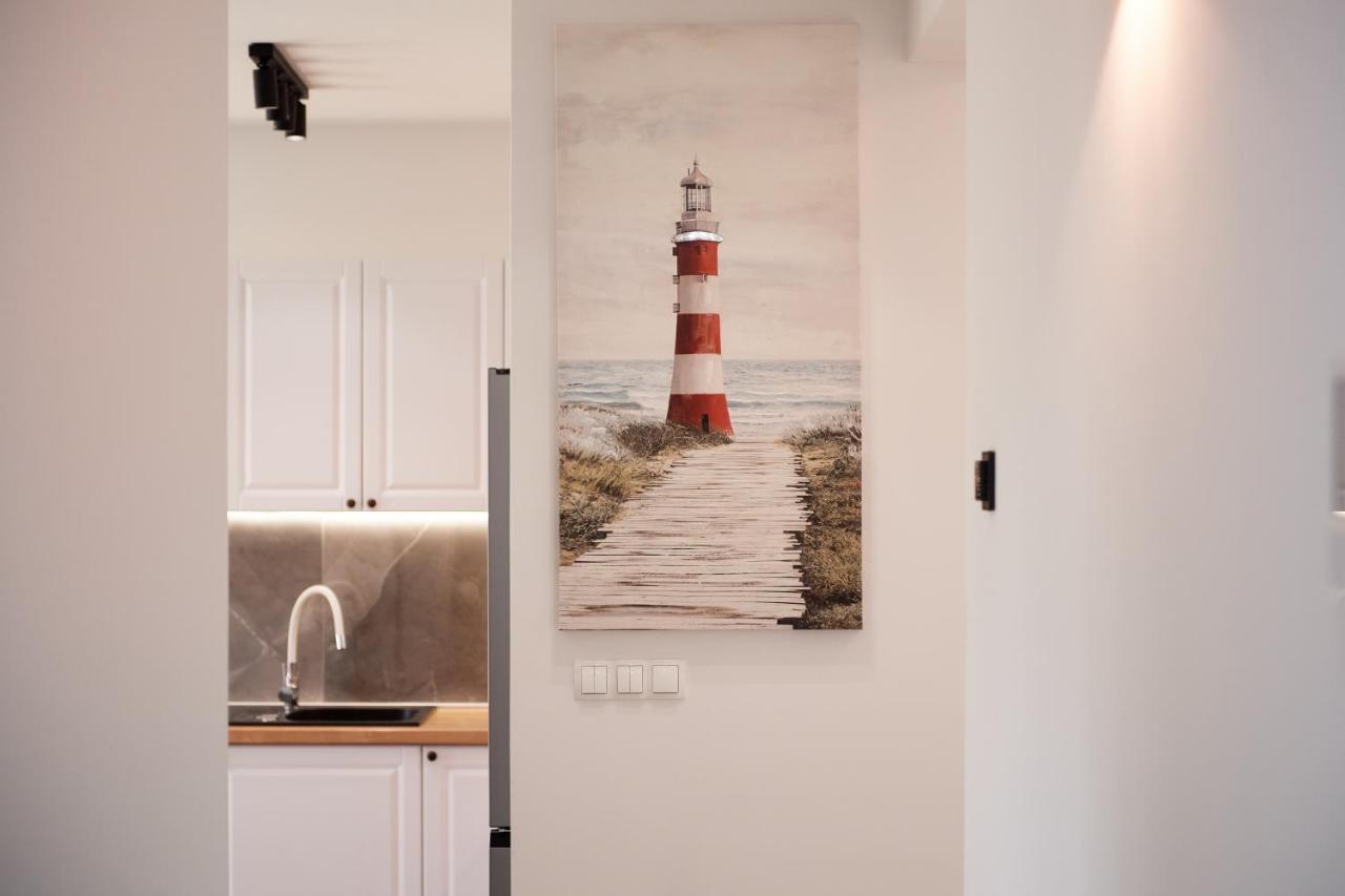 Zen Apartment Trogir Buitenkant foto