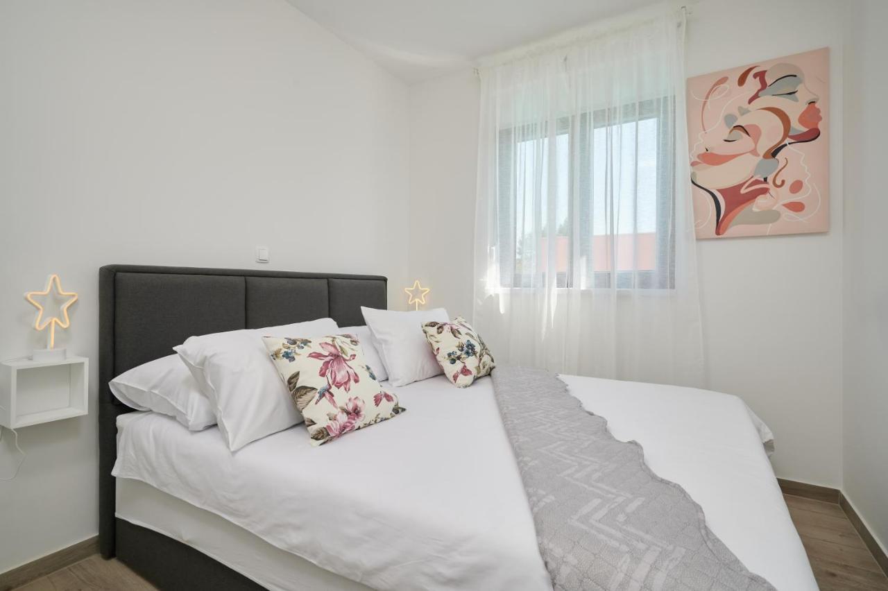 Zen Apartment Trogir Buitenkant foto