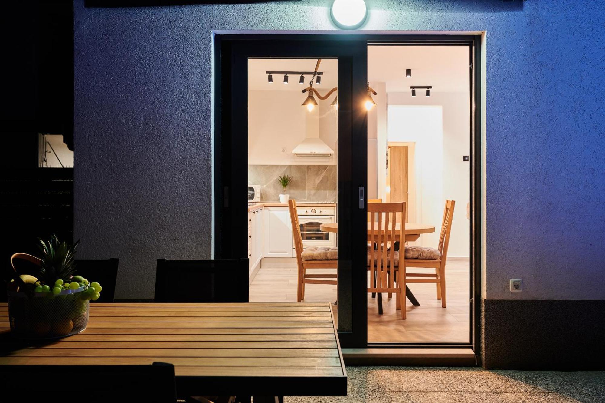 Zen Apartment Trogir Buitenkant foto